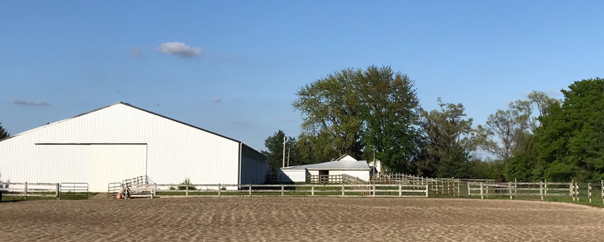 Let Love Farm