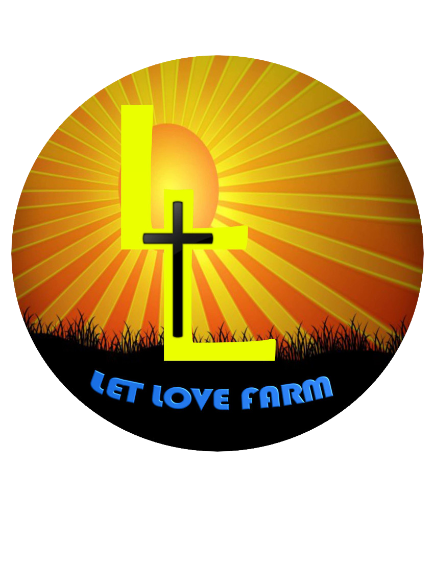 Let Love Farm